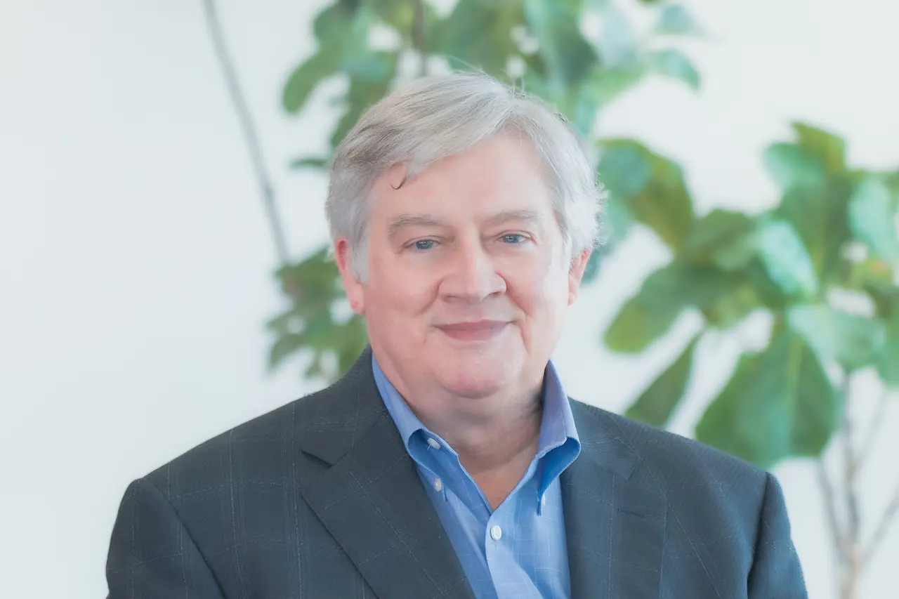 Dr. Richard Dasher
