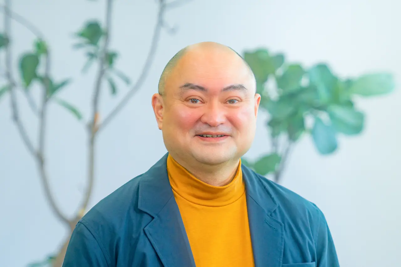 Fumitoshi Onoma