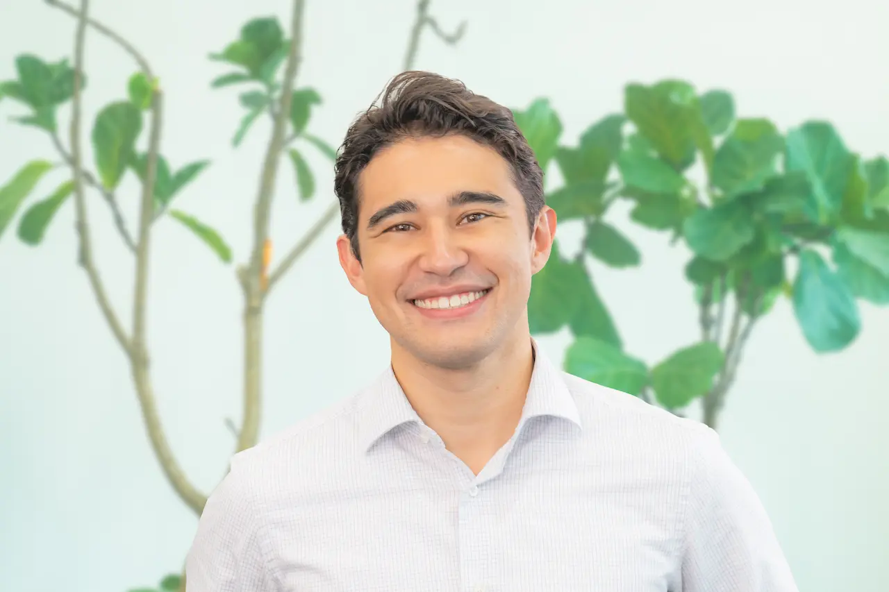 Jeremy Kai Proctor